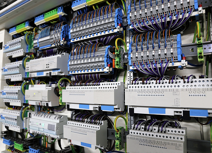 Organize sanayi bölgesi trafo merkezi projesi