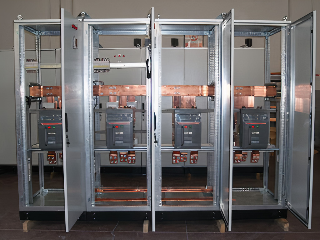 Aydınlatma Dağıtım Panosu