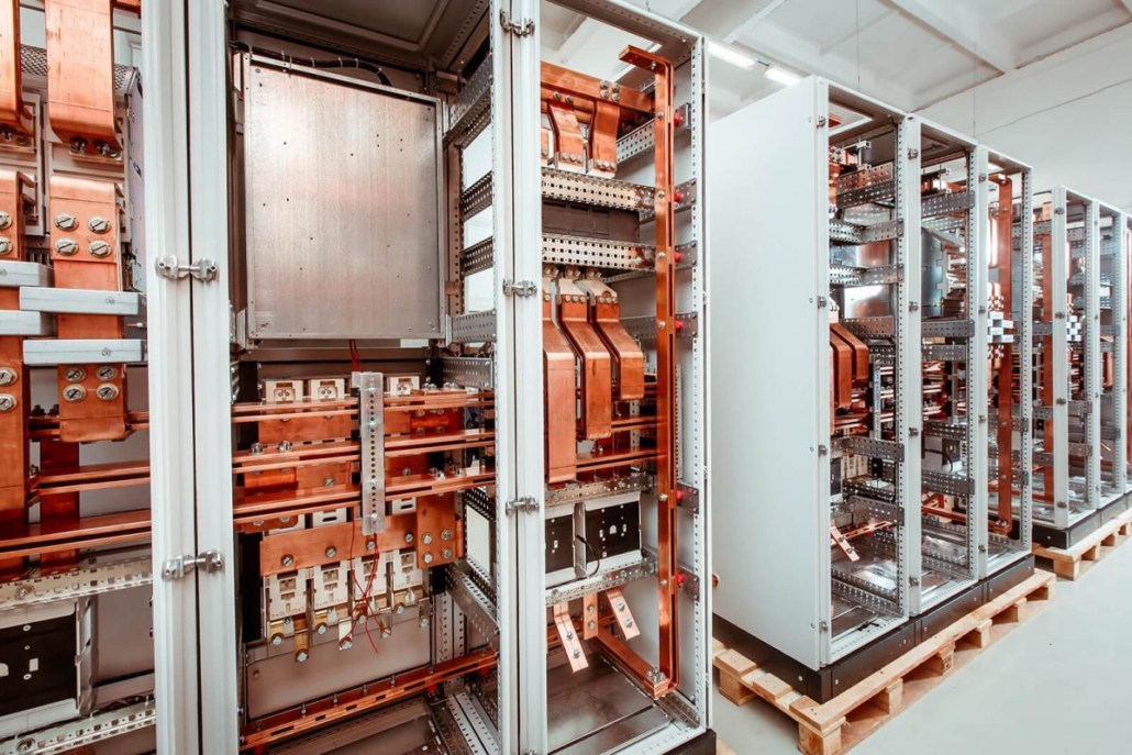 Ana Dağıtım Panosu