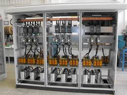 Harmonik Filtre Panosu